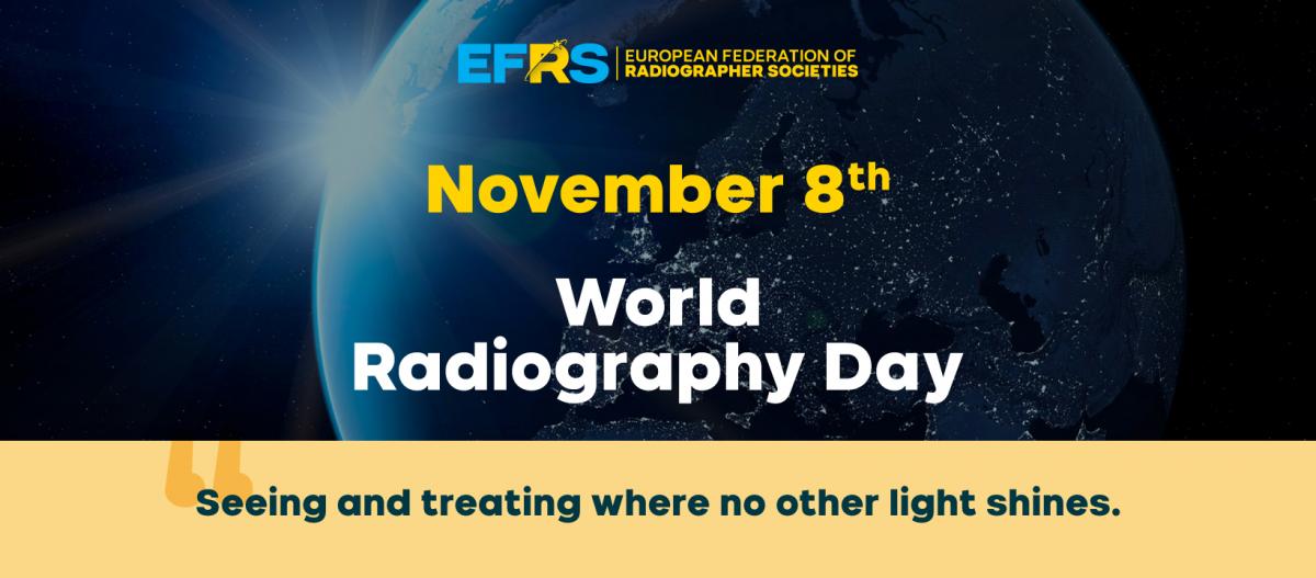 World Radiography Day