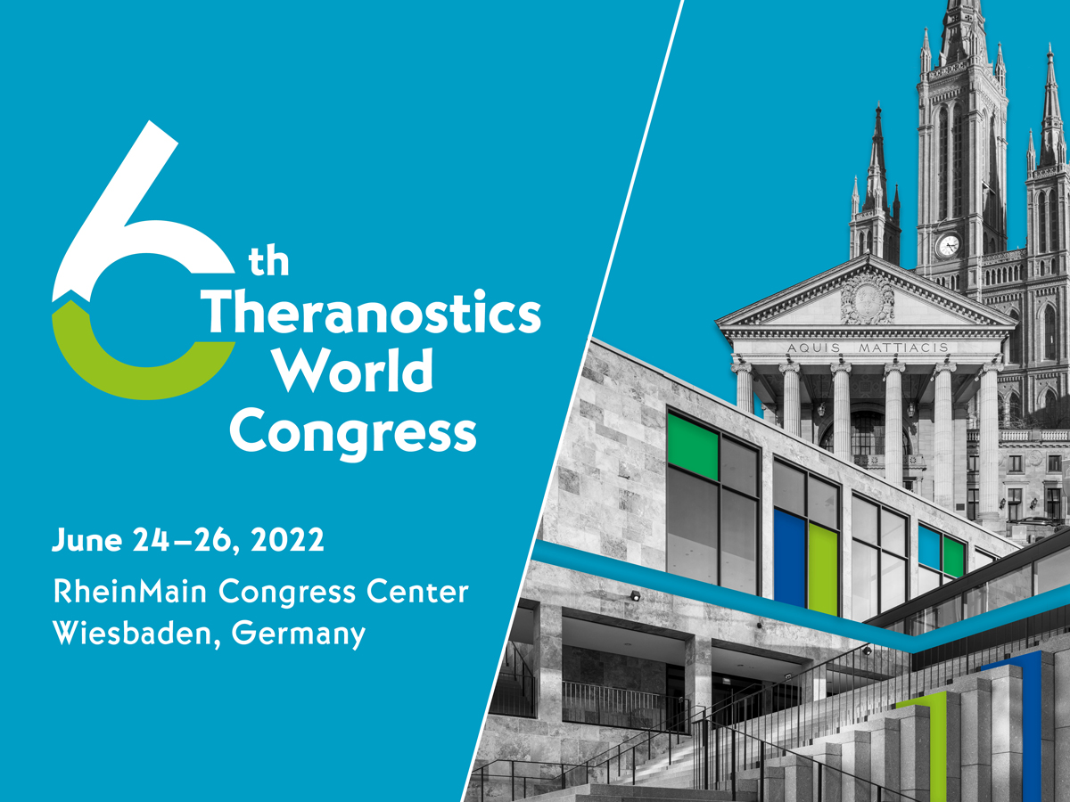 6th Theranostic World Congress (TWC)