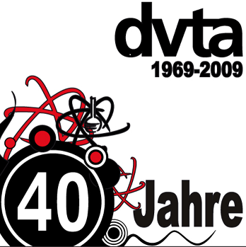 40 Jahre DVTA - MTA