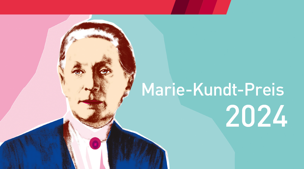 Marie Kundt Preis