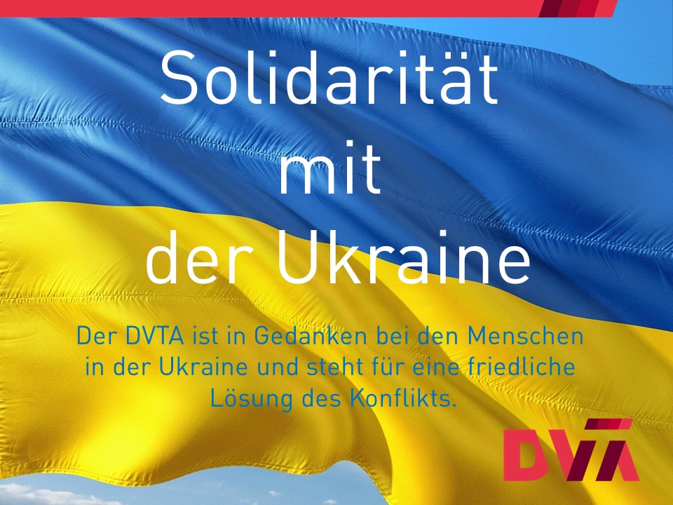 Solidarität Ukraine