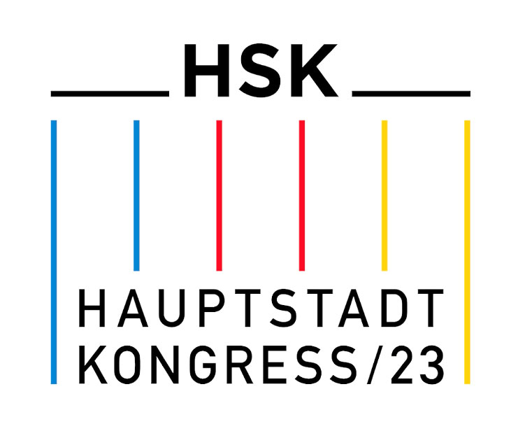 Haupstadtkongress 2023