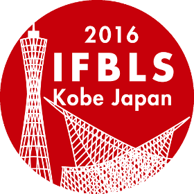 IFBLS 2016 - Kobe, Japan