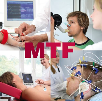 Medizinische Technolog/-in für Funktionsdiagnostik, MTF