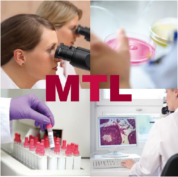 Medizinische Technolog/-in für Laboratoriumsanalytik, MTL