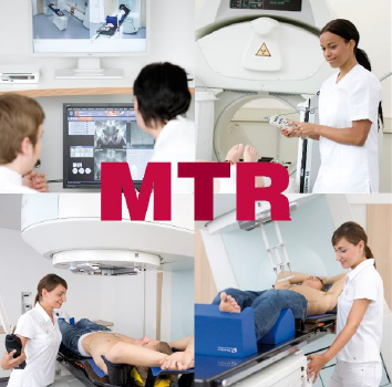 Medizinische Technolog/-in für Radiologie, MTR