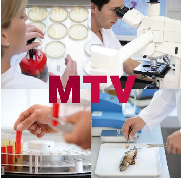Medizinische Technolog/-in für Veterinärmedizin, MTV